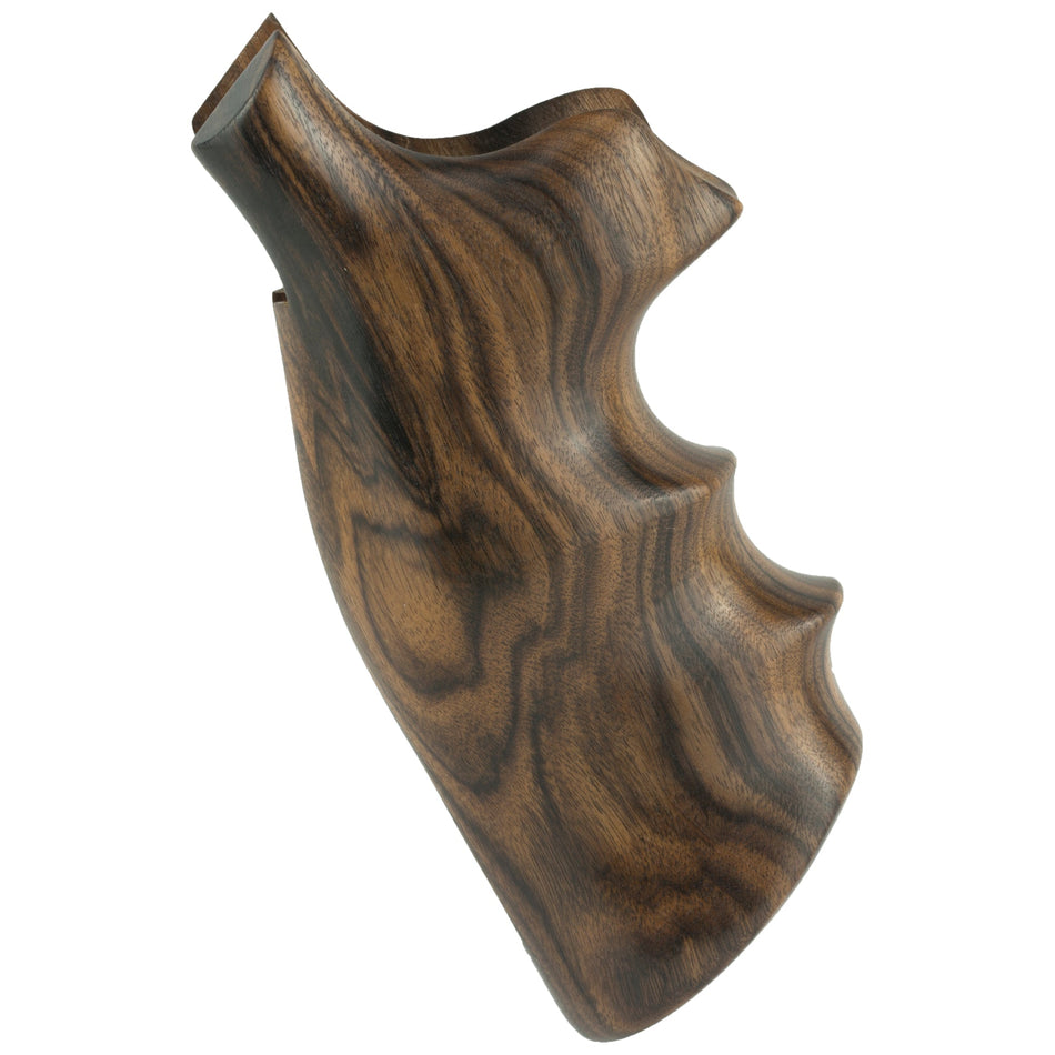 HOGUE GRIP SW K/L SQ BUTT PAU FERRO - Get Tight Gear