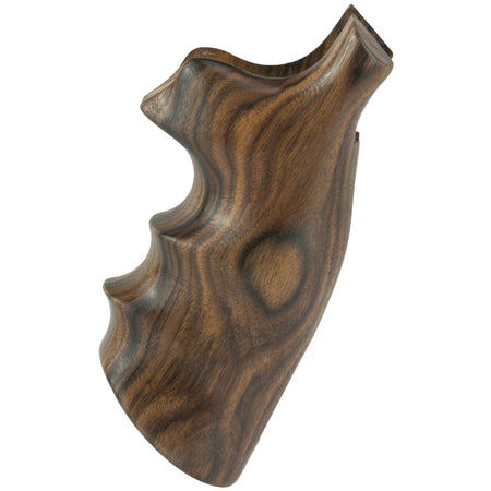 HOGUE GRIP SW K/L SQ BUTT PAU FERRO - Get Tight Gear