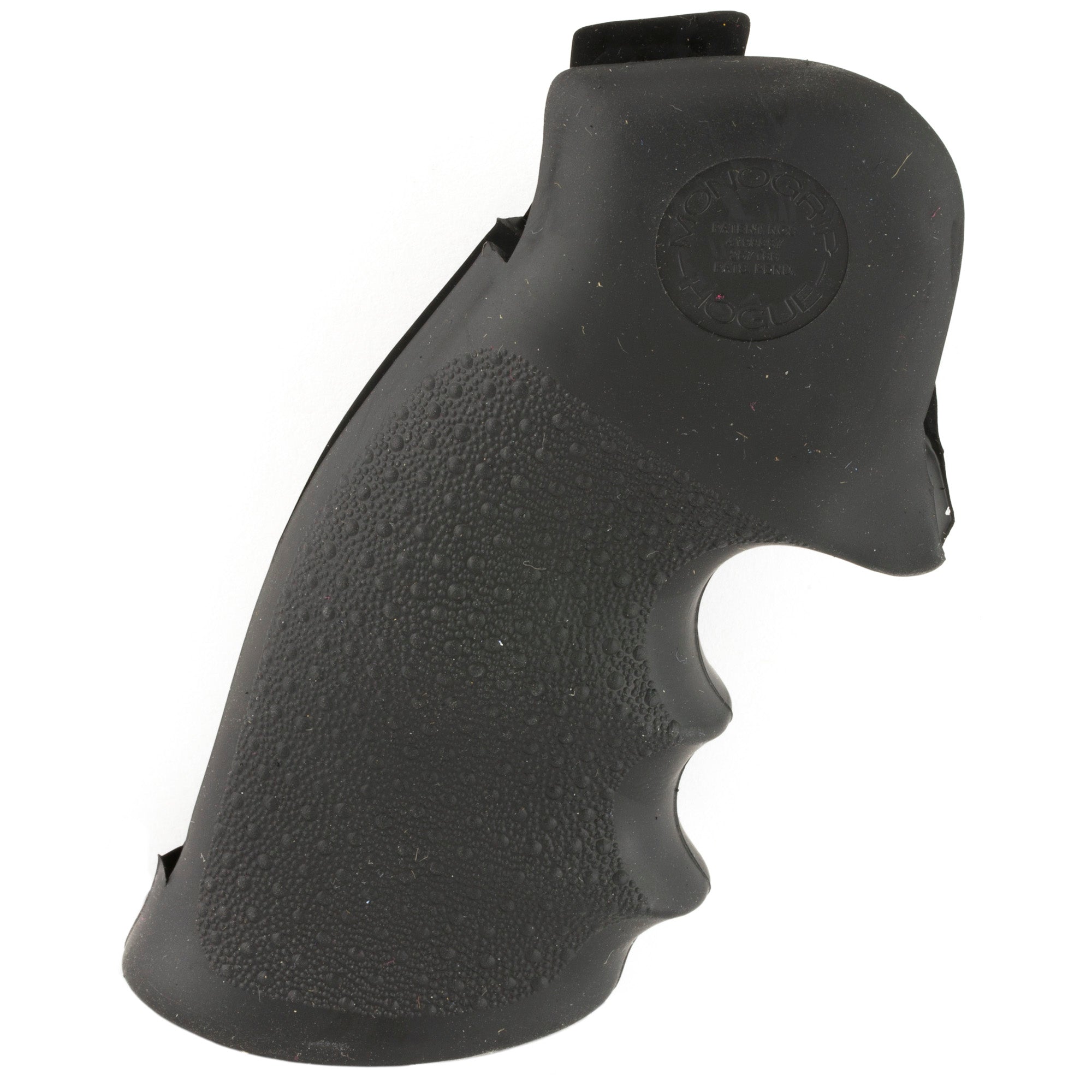 HOGUE GRIP TAURUS MD/LRG SQ BUTT BLK - Get Tight Gear