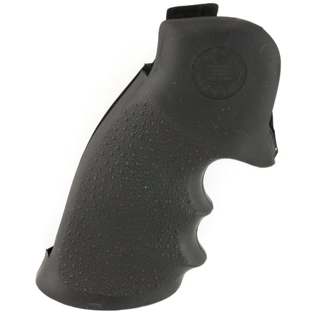 HOGUE GRIP TAURUS MD/LRG SQ BUTT BLK - Get Tight Gear