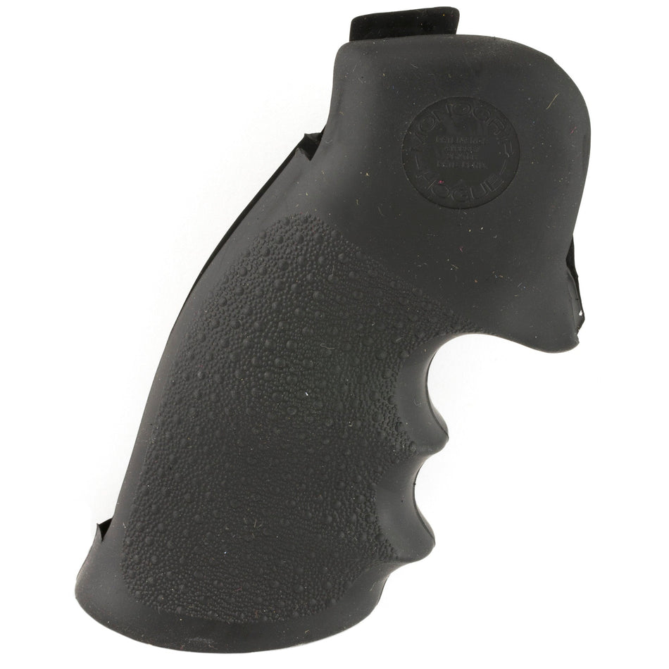 HOGUE GRIP TAURUS MD/LRG SQ BUTT BLK - Get Tight Gear