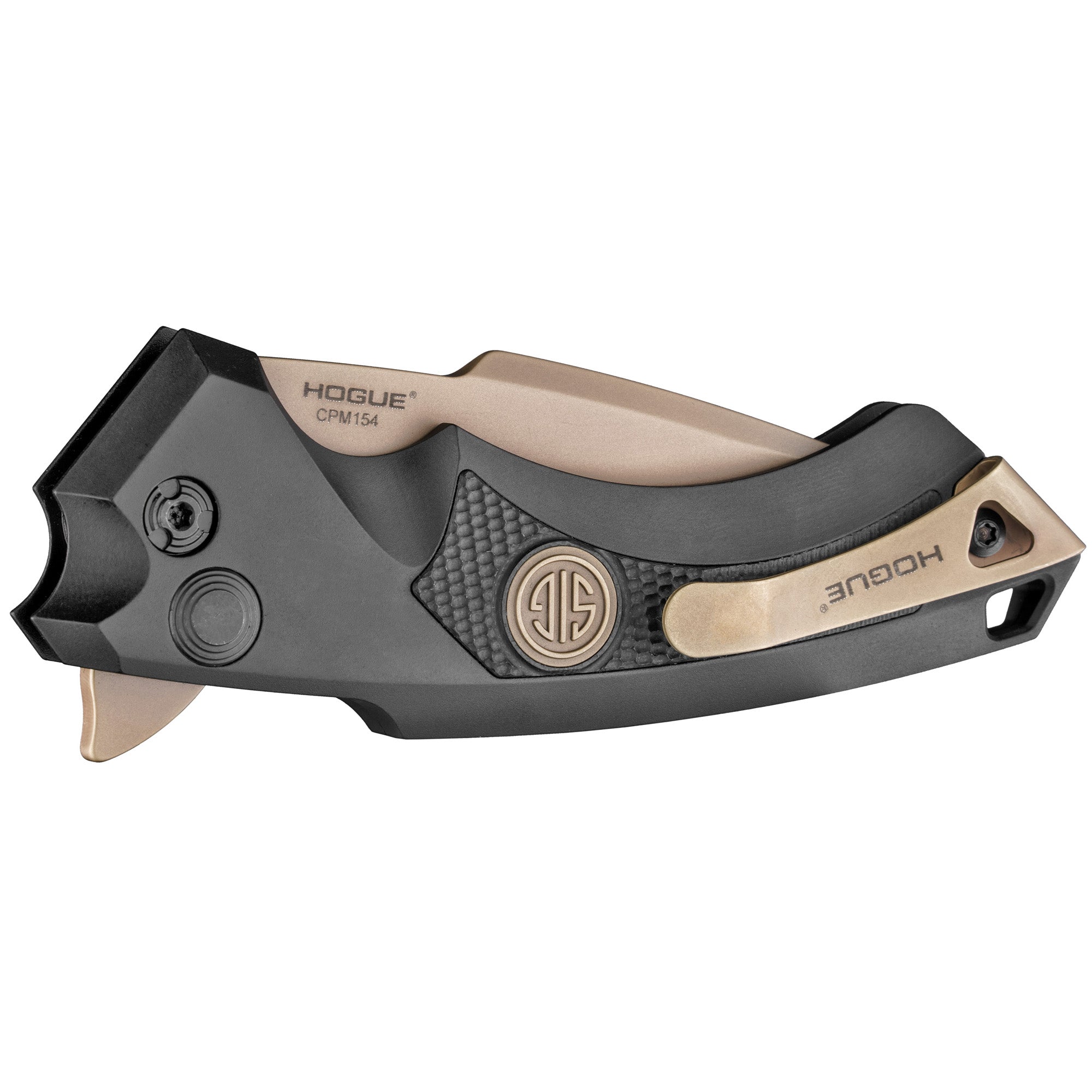 HOGUE GRIP X5 3.5 SIG EMPEROR SCORP - Get Tight Gear