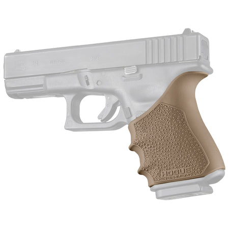 HOGUE HA BS FOR GLK 19/23 G3 - 4 FDE - Get Tight Gear