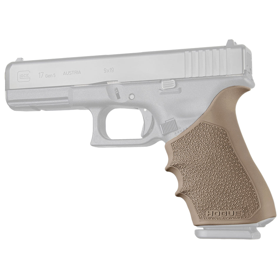 HOGUE HA BV FOR GLK 17/34 G1 - 2 - 5 FDE - Get Tight Gear