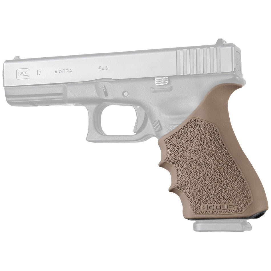 HOGUE HA BV FOR GLK 17/34 G3 - 4 FDE - Get Tight Gear