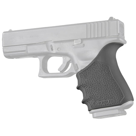 HOGUE HA BV FOR GLK 19/23 G3 - 4 BLK - Get Tight Gear