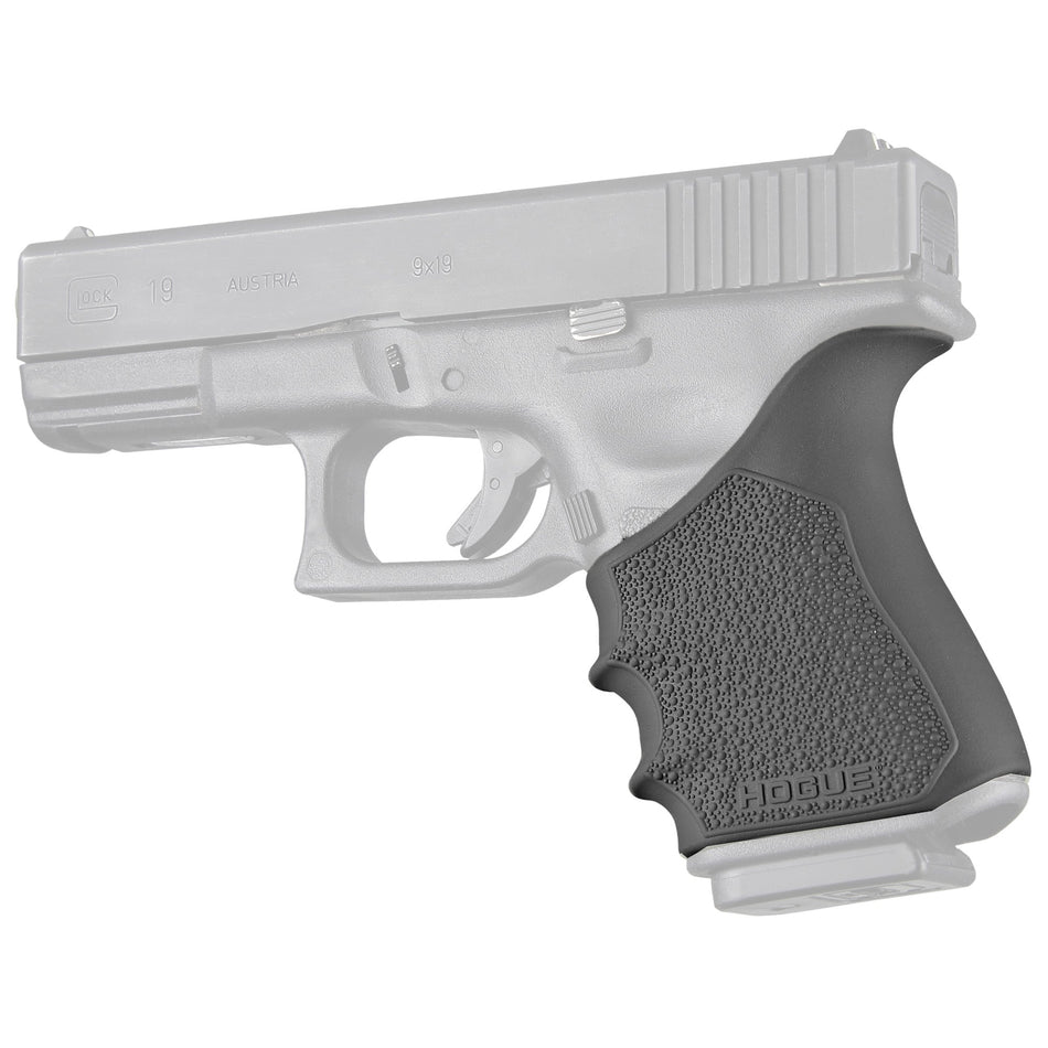 HOGUE HA BV FOR GLK 19/23 G3 - 4 BLK - Get Tight Gear