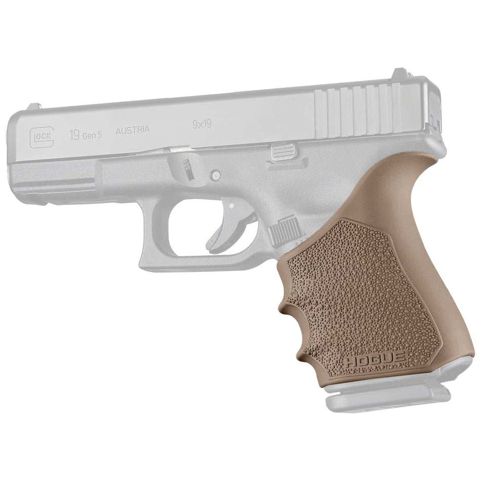 HOGUE HAB FOR GLK 19/23 G1 - 2 - 5 FDE - Get Tight Gear