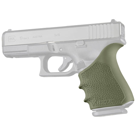 HOGUE HAB FOR GLK 19/23 G1 - 2 - 5 ODG - Get Tight Gear
