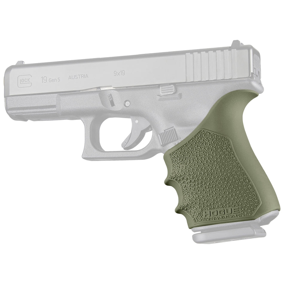 HOGUE HAB FOR GLK 19/23 G1 - 2 - 5 ODG - Get Tight Gear