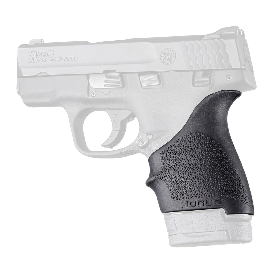 HOGUE HANDALL BVRTL BLK SHIELD/LC9 - Get Tight Gear