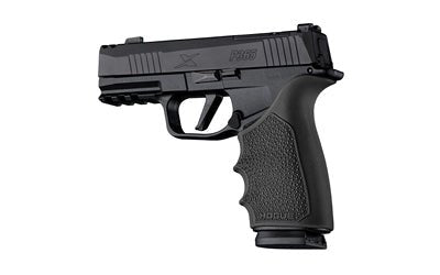 HOGUE HANDALL BVTL SIG P365MACRO BLK - Get Tight Gear