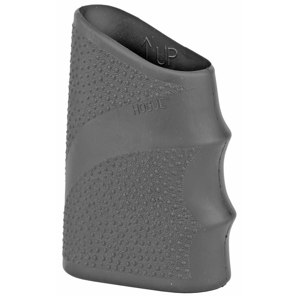 HOGUE HANDALL TAC GRIP SLEEVE LG BLK - Get Tight Gear