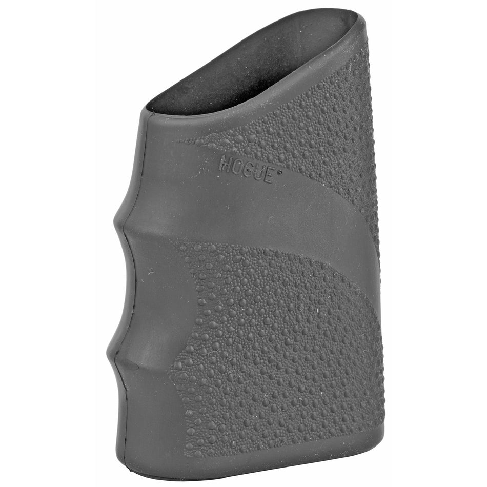 HOGUE HANDALL TAC GRIP SLEEVE LG BLK - Get Tight Gear