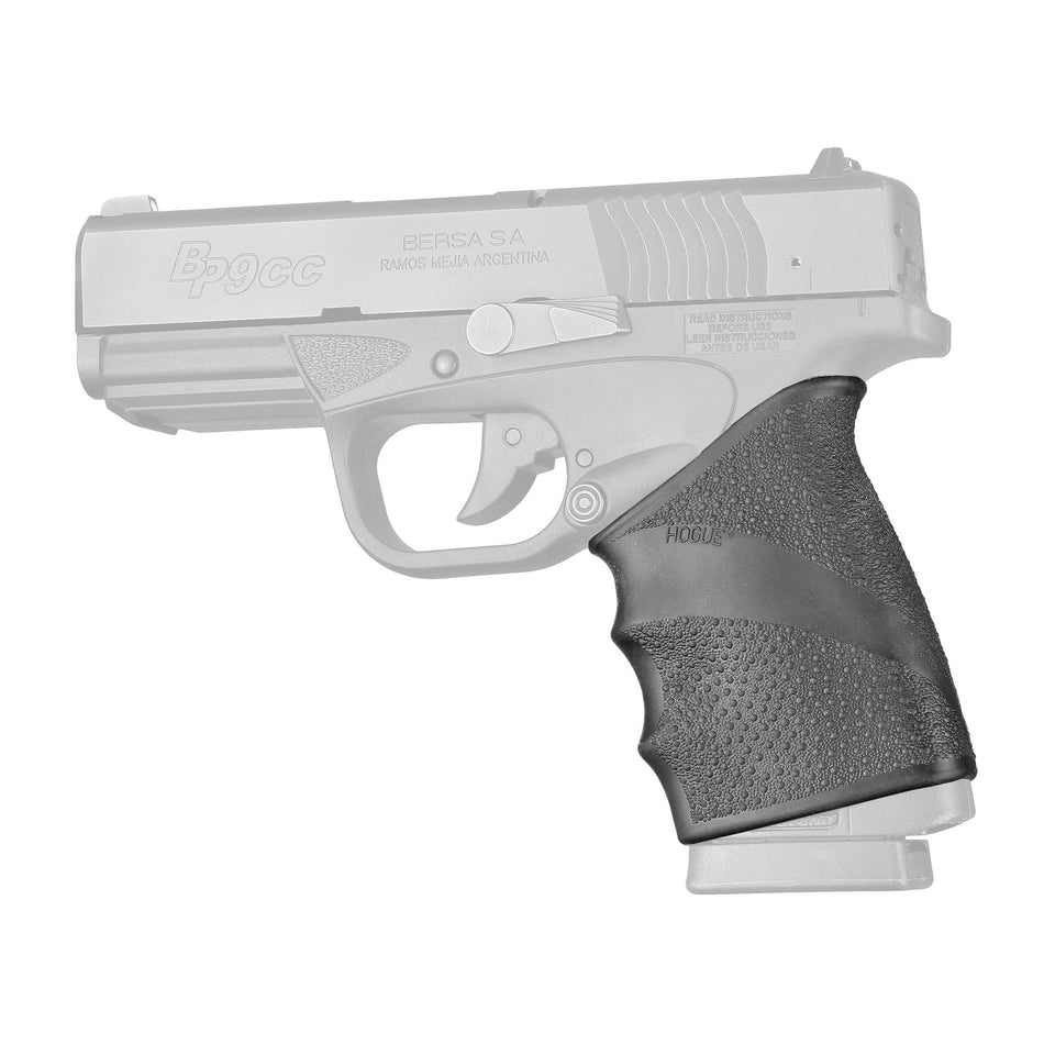 HOGUE HANDALL TAC GRP SLVE SMALL BLK - Get Tight Gear