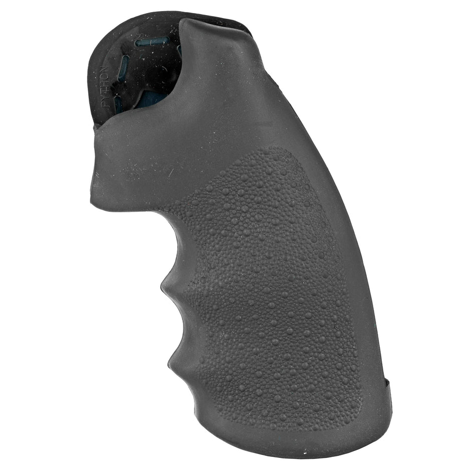 HOGUE MONOGRIP COLT PYTHON FG BLK - Get Tight Gear