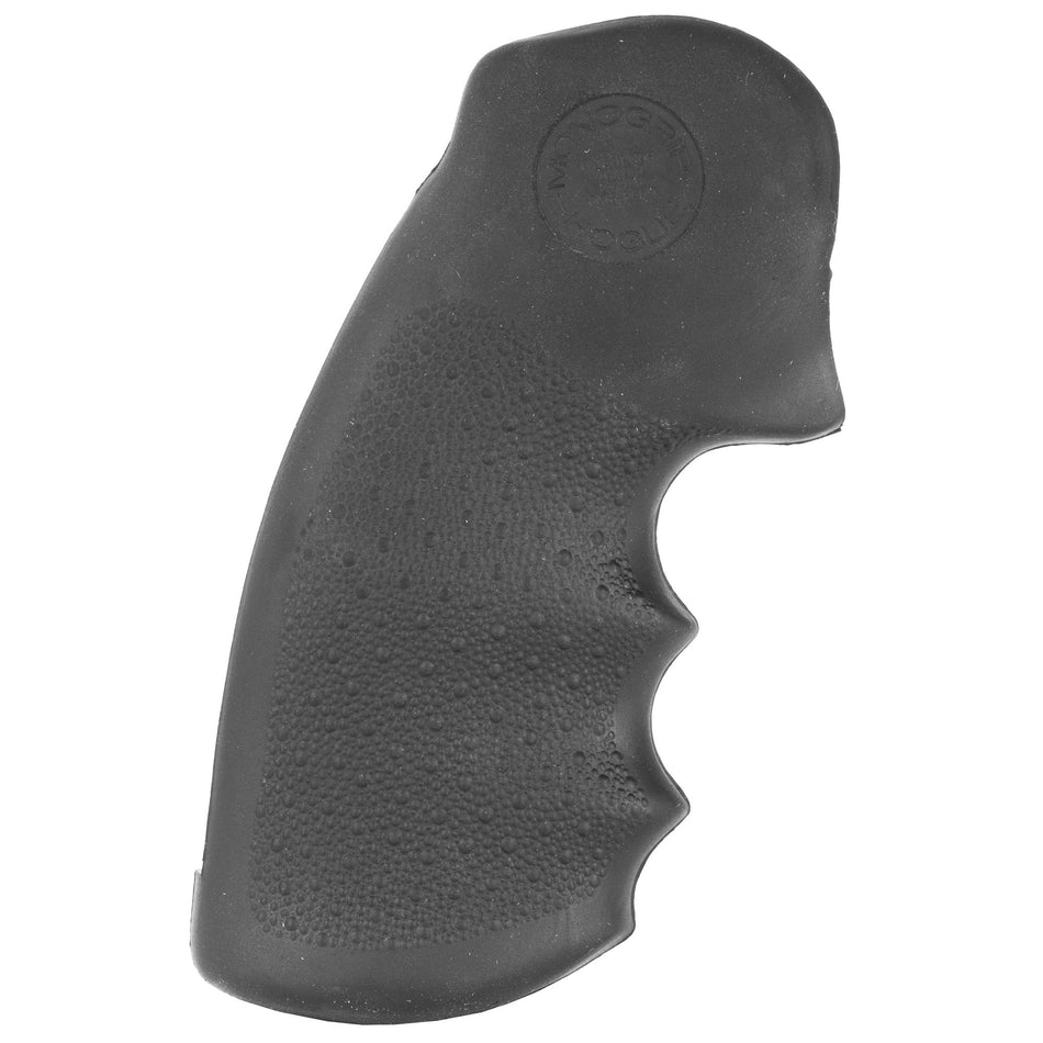 HOGUE MONOGRIP COLT PYTHON FG BLK - Get Tight Gear