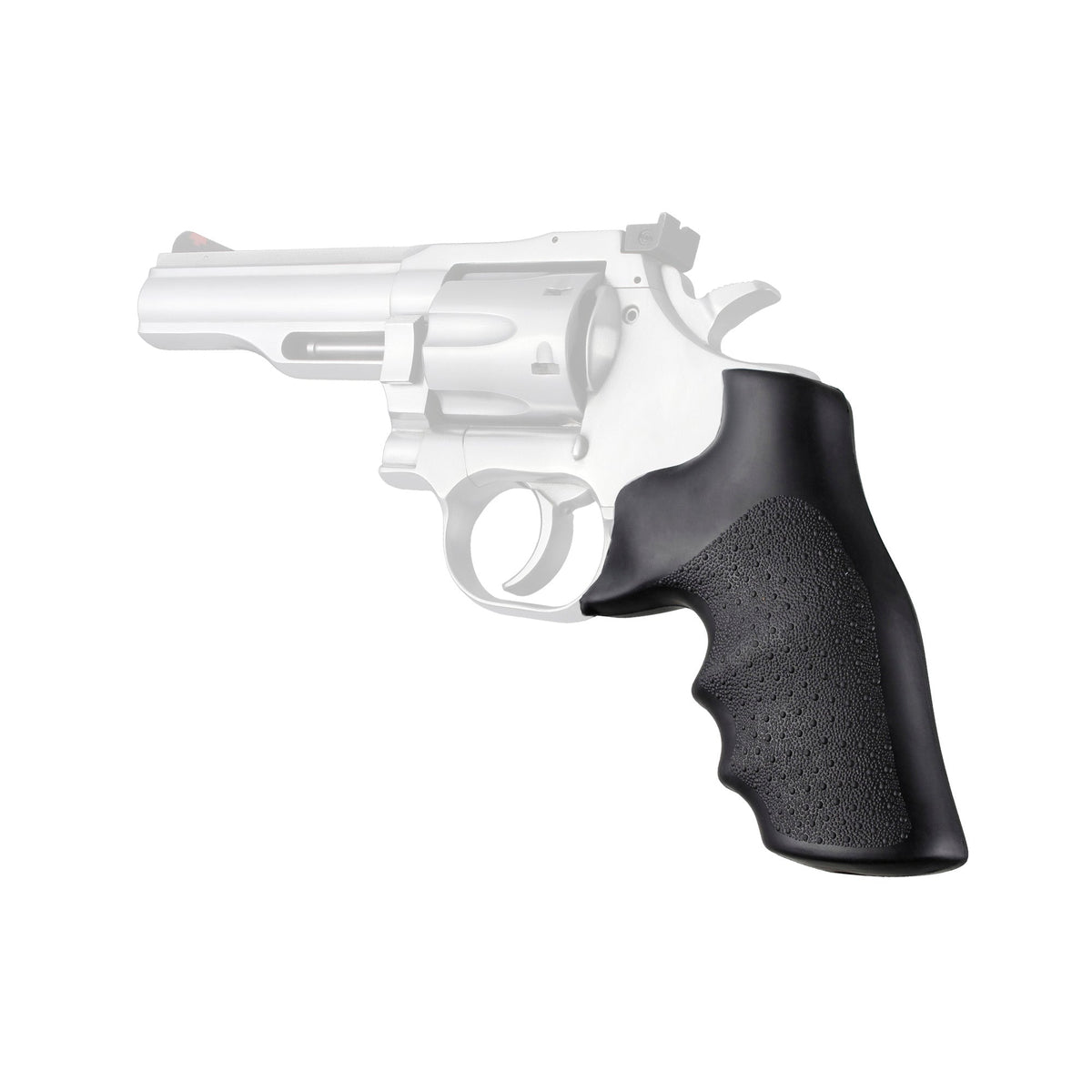 HOGUE MONOGRIP DAN WESSON SM FRM BLK - Get Tight Gear