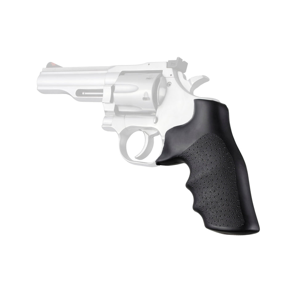 HOGUE MONOGRIP DAN WESSON SM FRM BLK - Get Tight Gear