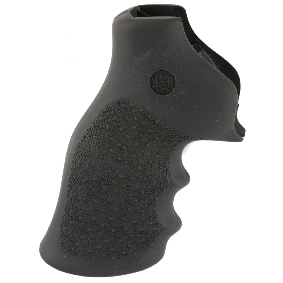 HOGUE MONOGRIP GP100/SP RDHWK BLK - Get Tight Gear