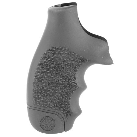 HOGUE MONOGRIP J FRAME RND BUTT BLK - Get Tight Gear