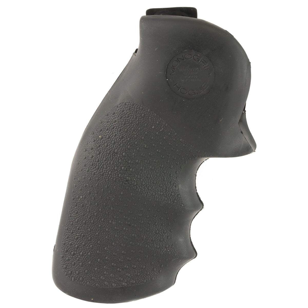 HOGUE MONOGRIP REDHAWK RBR BLK - Get Tight Gear