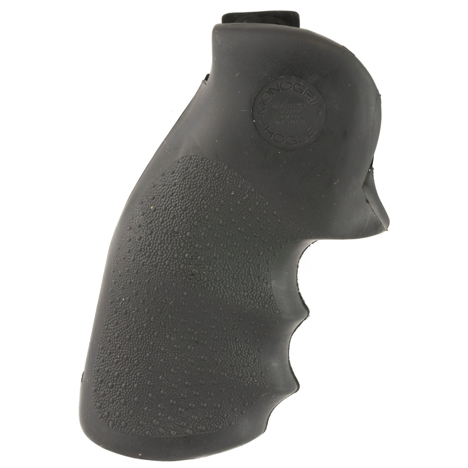 HOGUE MONOGRIP REDHAWK RBR BLK - Get Tight Gear