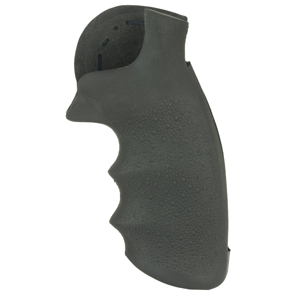HOGUE MONOGRIP RUGER SEC SIX BLK - Get Tight Gear