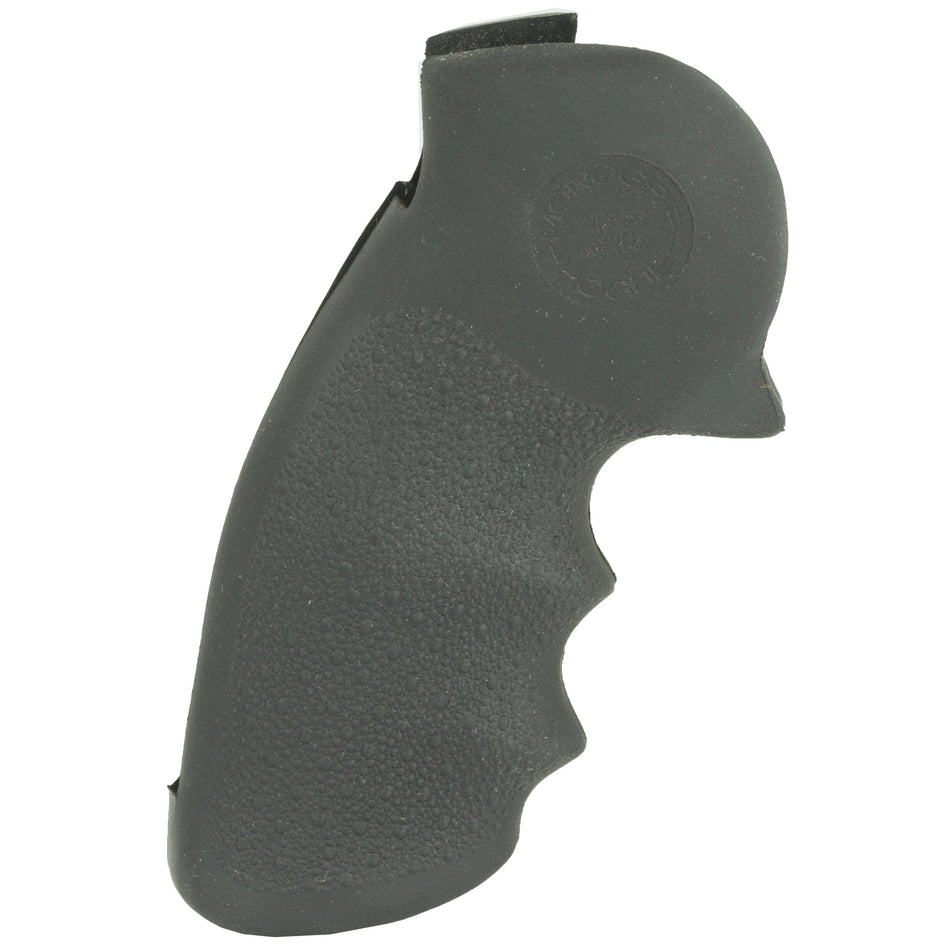 HOGUE MONOGRIP RUGER SEC SIX BLK - Get Tight Gear