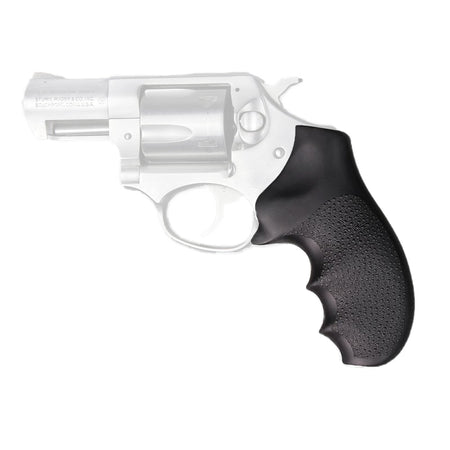 HOGUE MONOGRIP RUGER SP101 BLK - Get Tight Gear