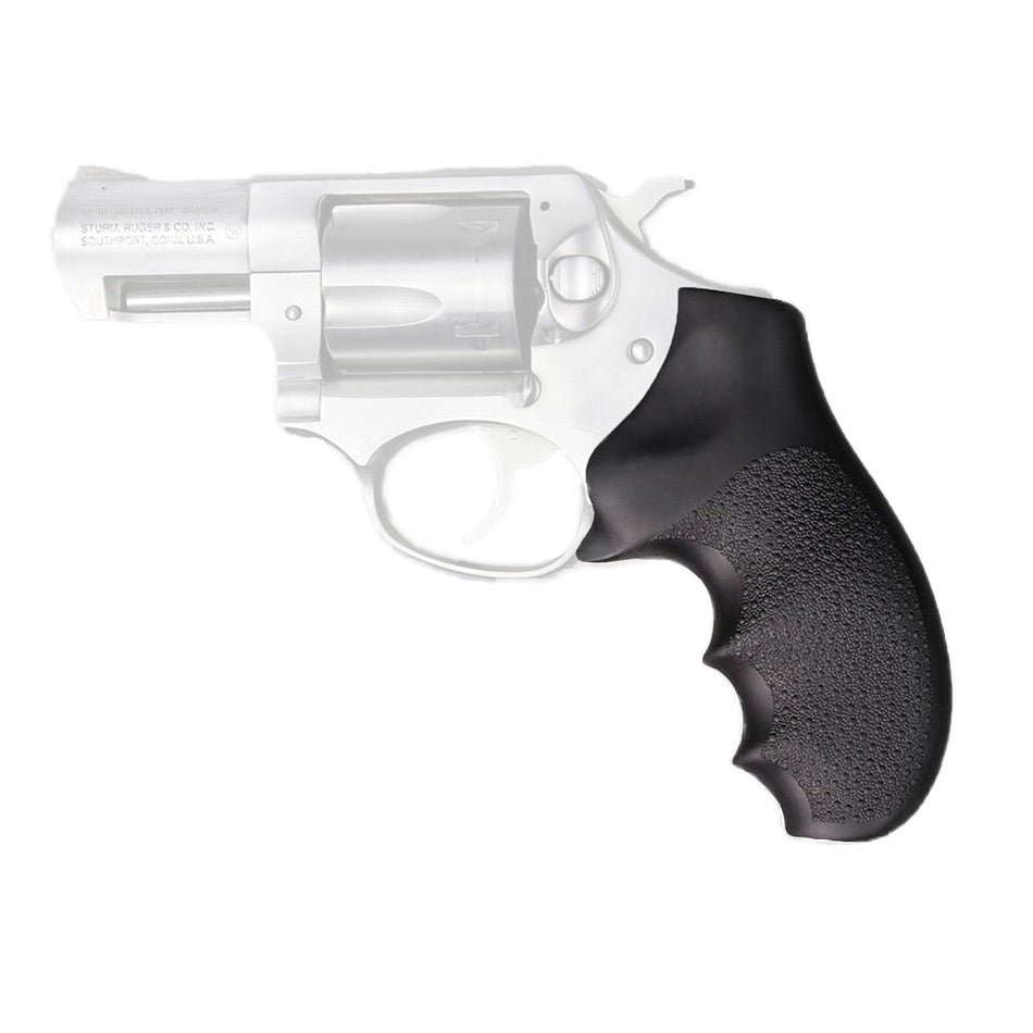 HOGUE MONOGRIP RUGER SP101 BLK - Get Tight Gear