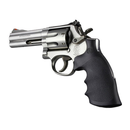 HOGUE MONOGRIP S&W K/L CONVRSN BLK - Get Tight Gear
