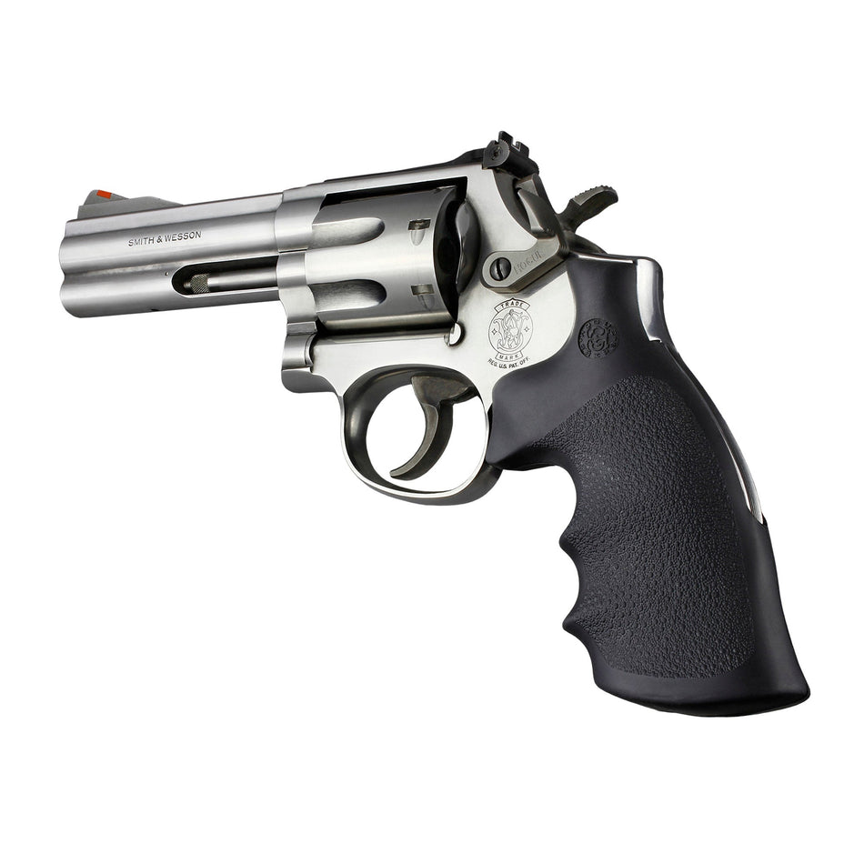 HOGUE MONOGRIP S&W K/L CONVRSN BLK - Get Tight Gear