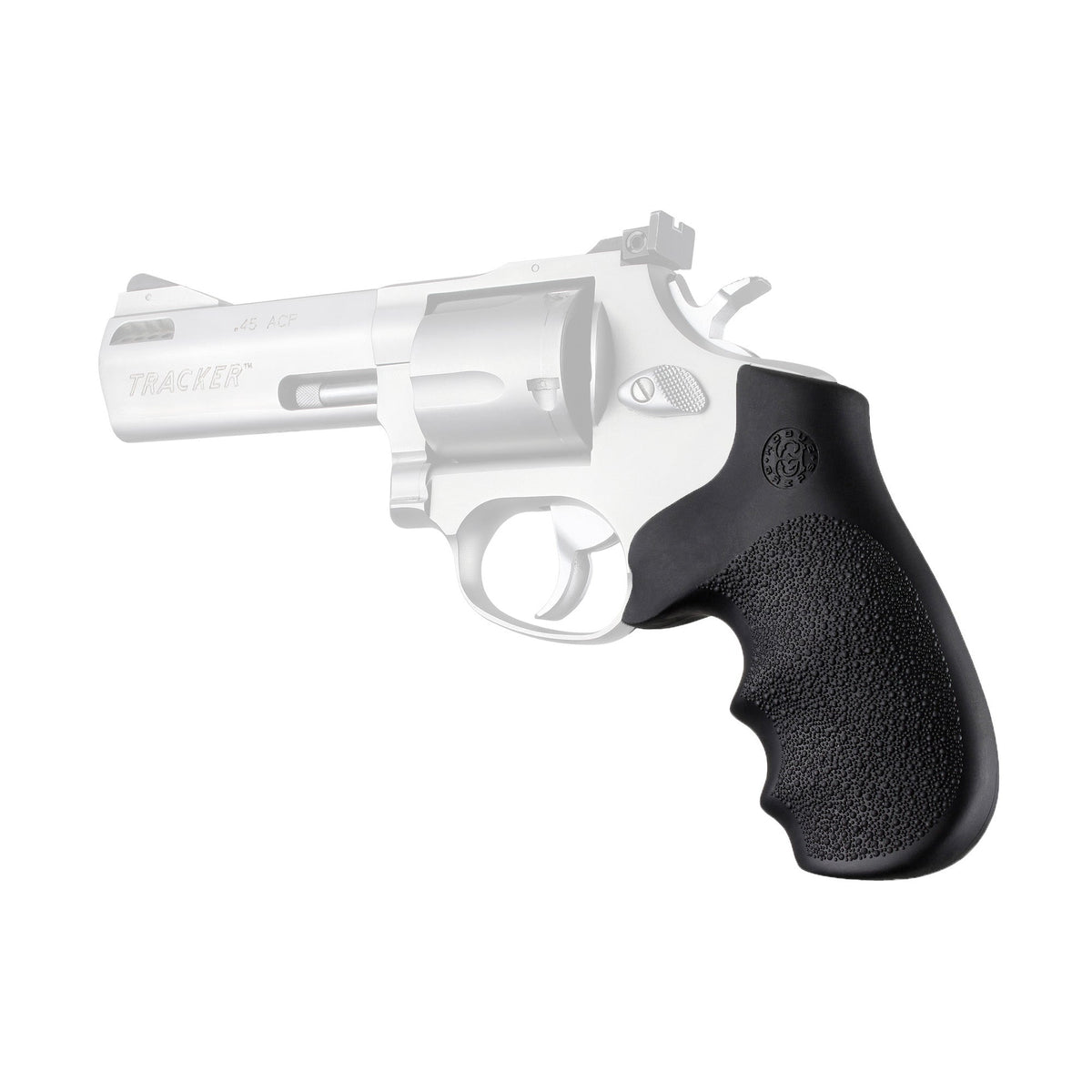 HOGUE MONOGRIP TAURUS TRACKER BLK - Get Tight Gear