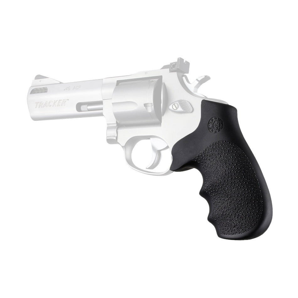 HOGUE MONOGRIP TAURUS TRACKER BLK - Get Tight Gear