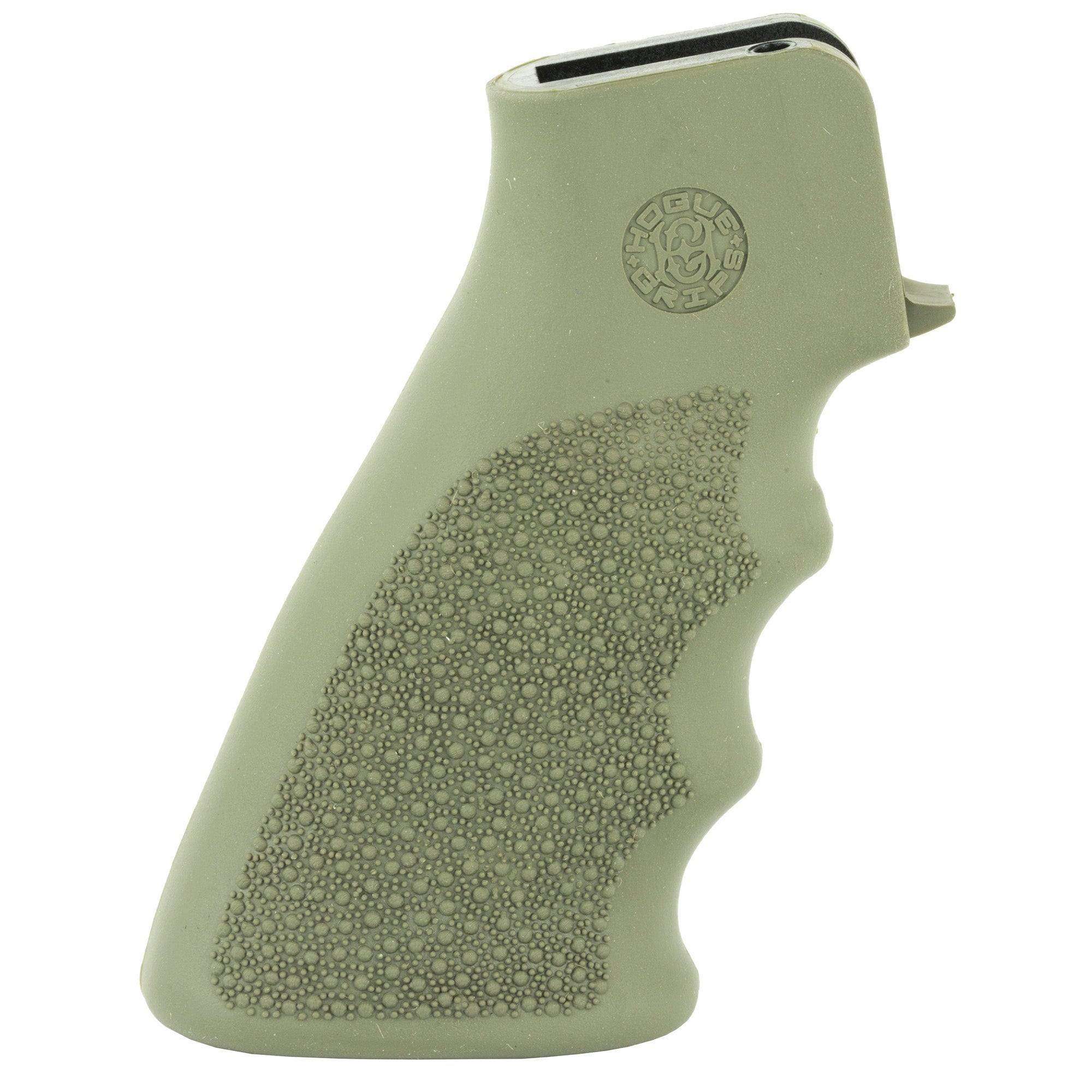 HOGUE OVERMOLD AR/M16 FG ODG - Get Tight Gear