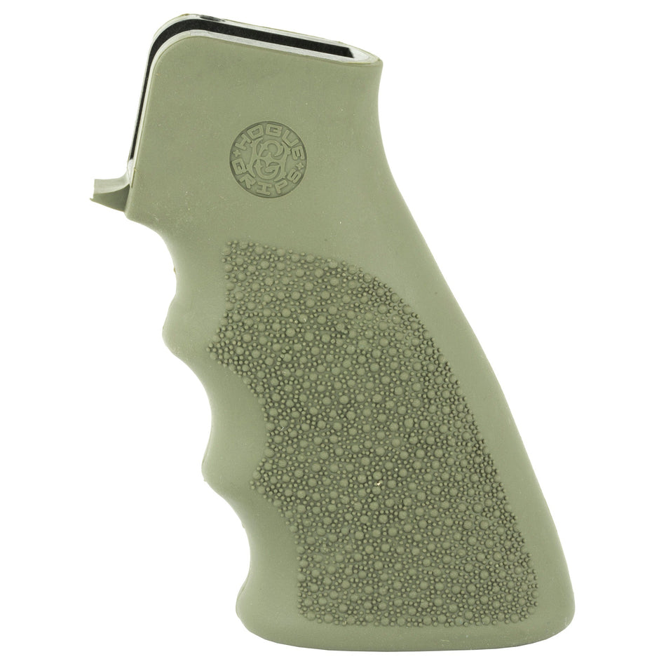 HOGUE OVERMOLD AR/M16 FG ODG - Get Tight Gear