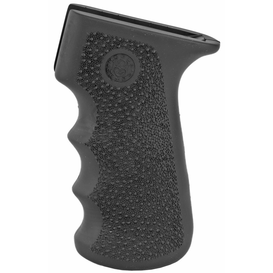 HOGUE OVERMOLD GRP AK47/AK74 FG BLK - Get Tight Gear