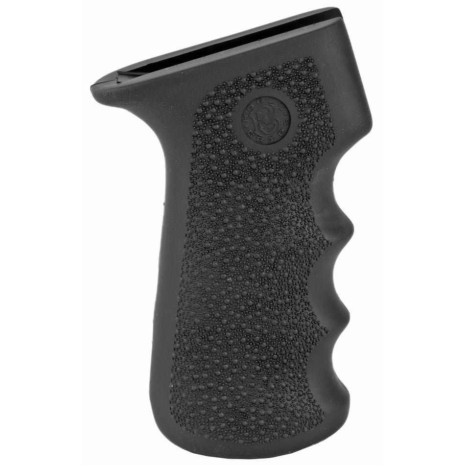 HOGUE OVERMOLD GRP AK47/AK74 FG BLK - Get Tight Gear
