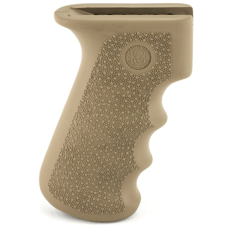 HOGUE OVERMOLD GRP AK47/AK74 FG FDE - Get Tight Gear
