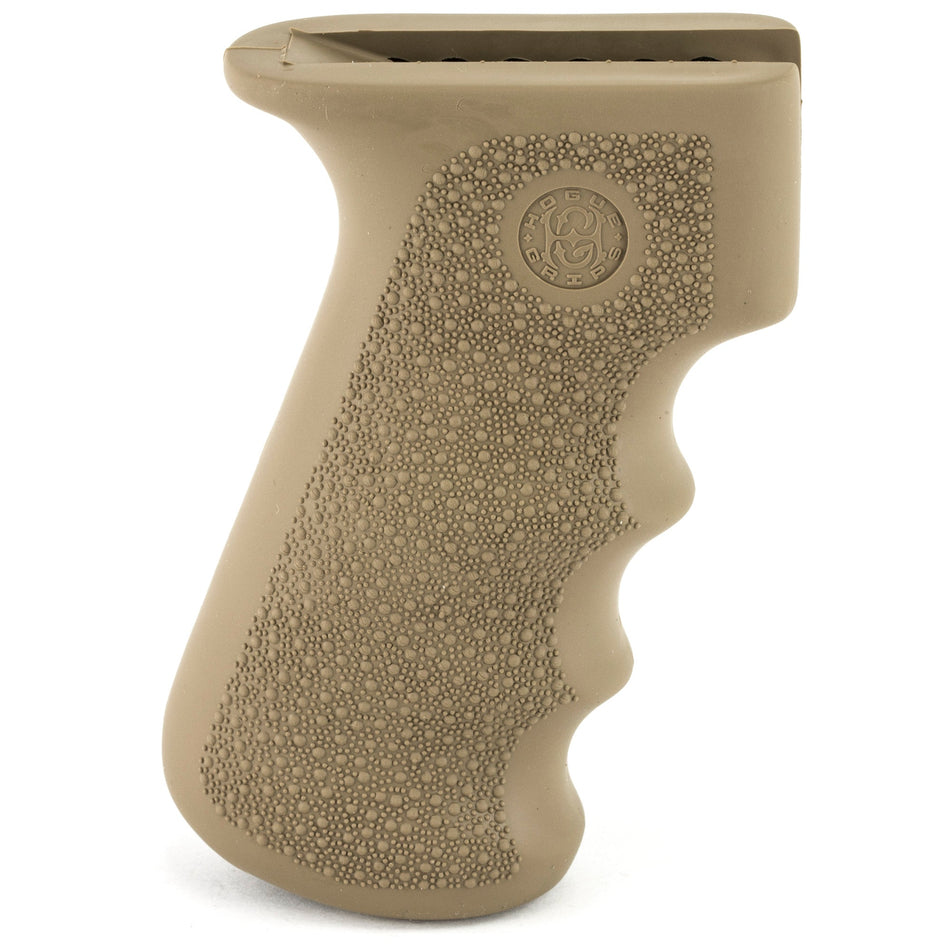 HOGUE OVERMOLD GRP AK47/AK74 FG FDE - Get Tight Gear