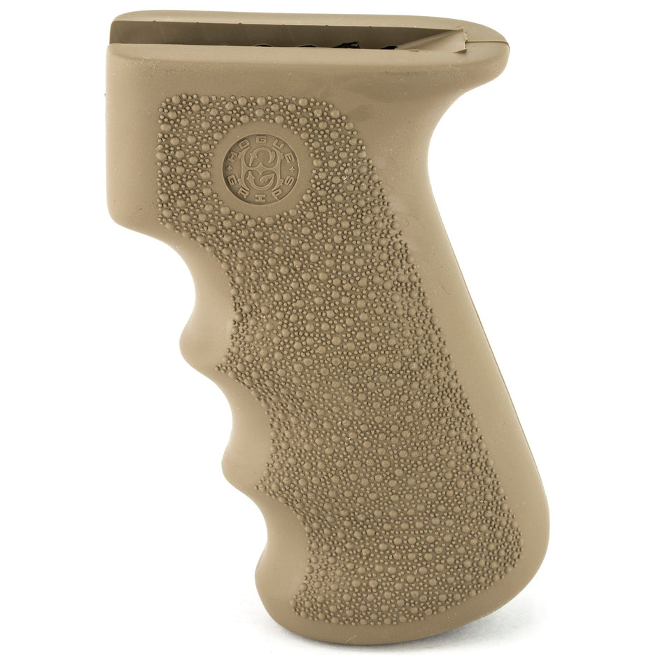 HOGUE OVERMOLD GRP AK47/AK74 FG FDE - Get Tight Gear