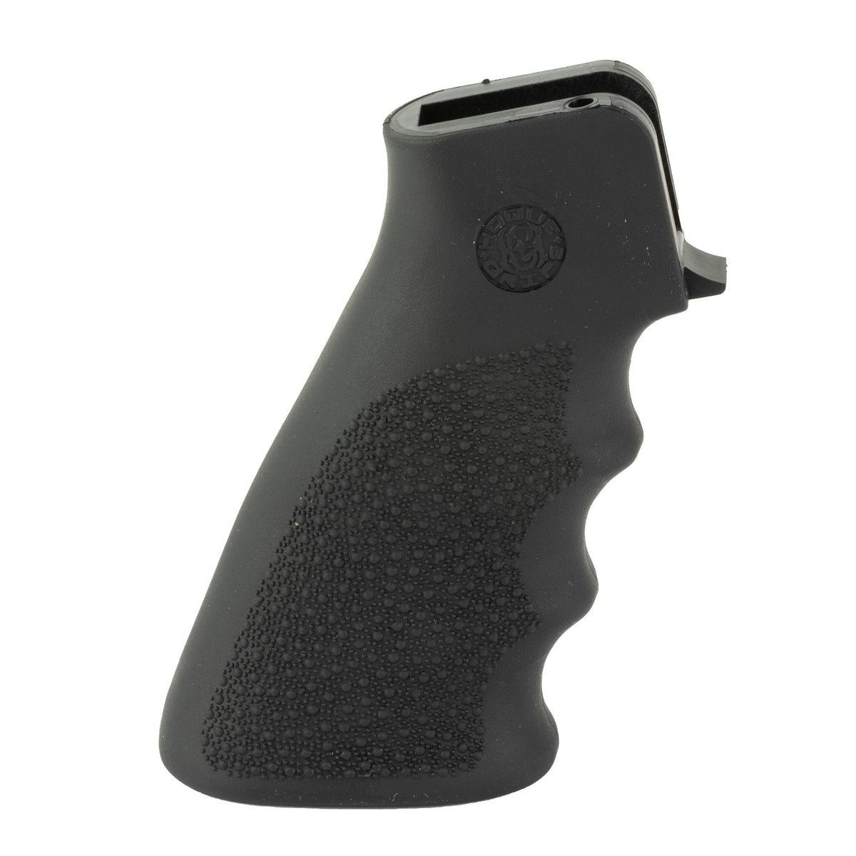 HOGUE OVERMOLD GRP AR/M16 FG BLK - Get Tight Gear