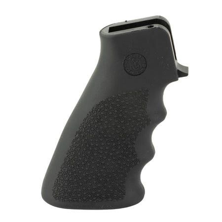 HOGUE OVERMOLD GRP AR/M16 FG BLK - Get Tight Gear