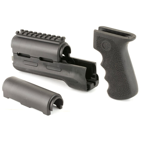HOGUE OVERMOLD GRP/HG AK47/AK74 BLK - Get Tight Gear