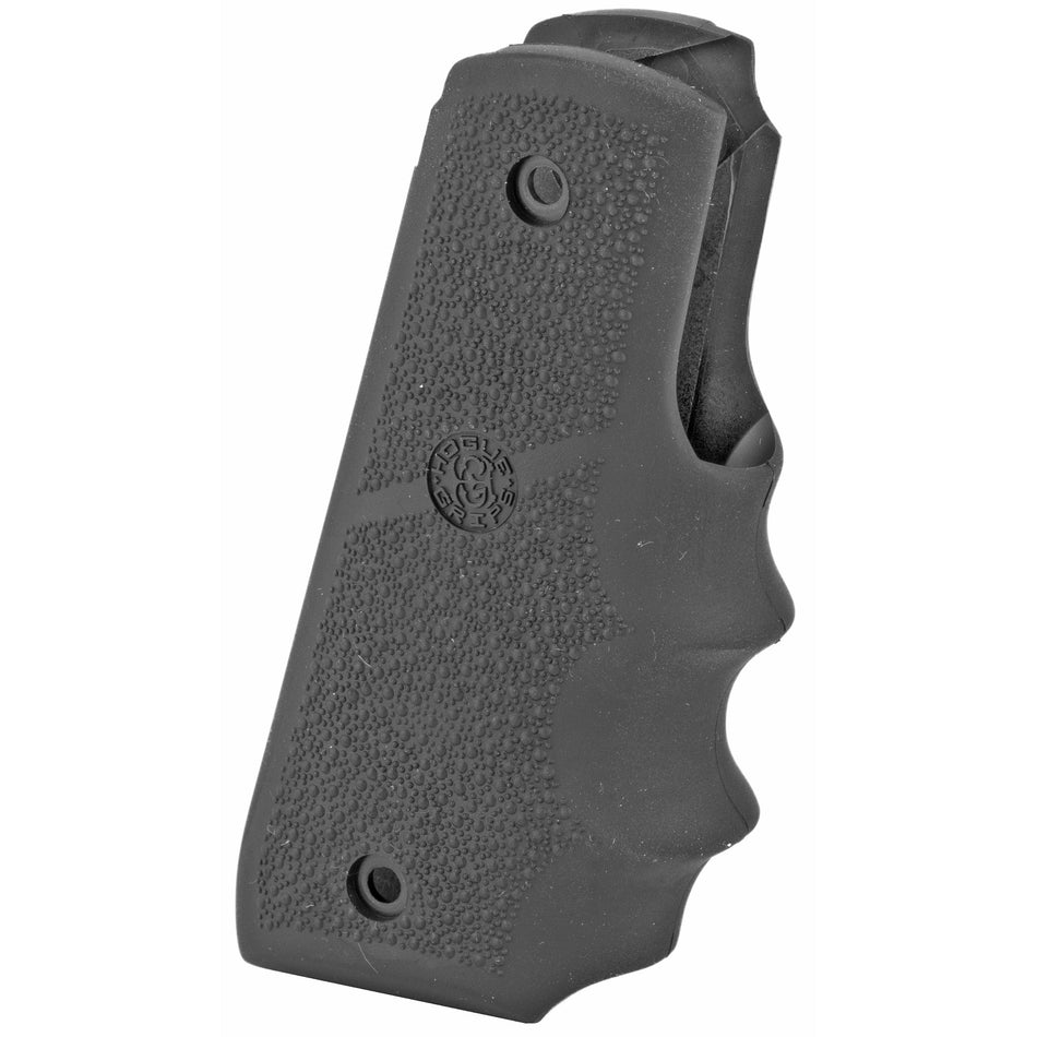 HOGUE RUGER 22/45 MKIV RB GRP FG BLK - Get Tight Gear