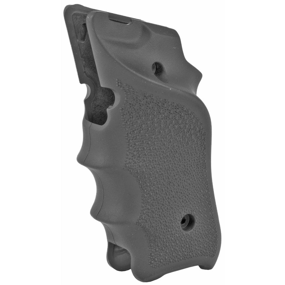 HOGUE RUGER FNGR GRV RGHT HND GRP BK - Get Tight Gear