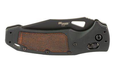 HOGUE SIG K320 CLAS 3.5 TB BLK WAL - Get Tight Gear