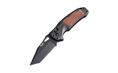 HOGUE SIG K320 CLAS 3.5 TB BLK WAL - Get Tight Gear