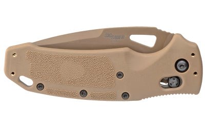 HOGUE SIG K320 M17 3.5 DP SRT CY TN - Get Tight Gear